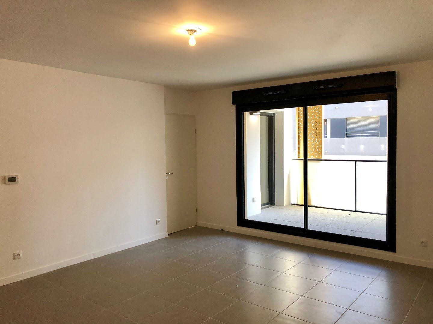 Flat Rue du Bouclier de Brennus in Montpellier
