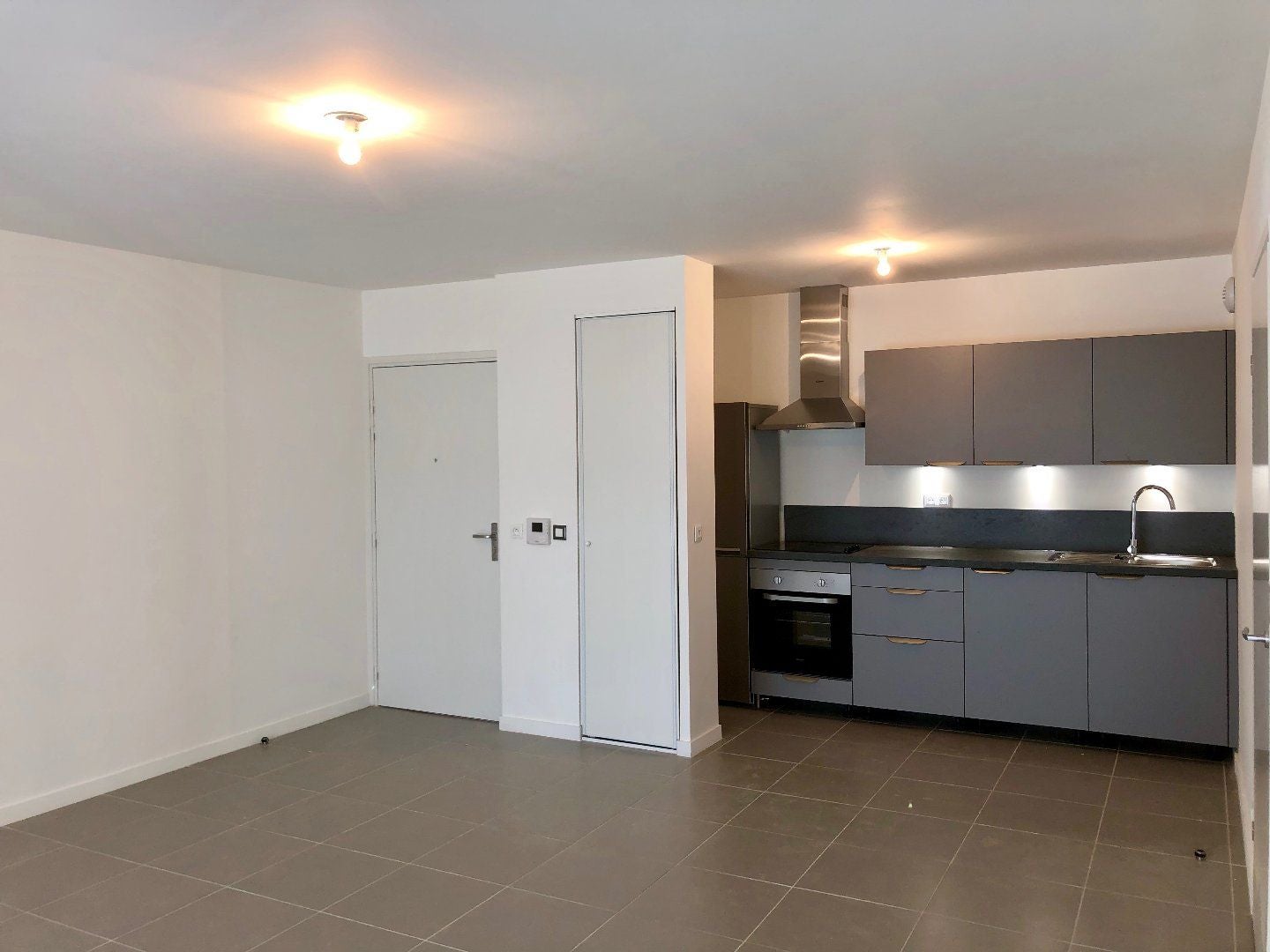 Flat Rue du Bouclier de Brennus in Montpellier