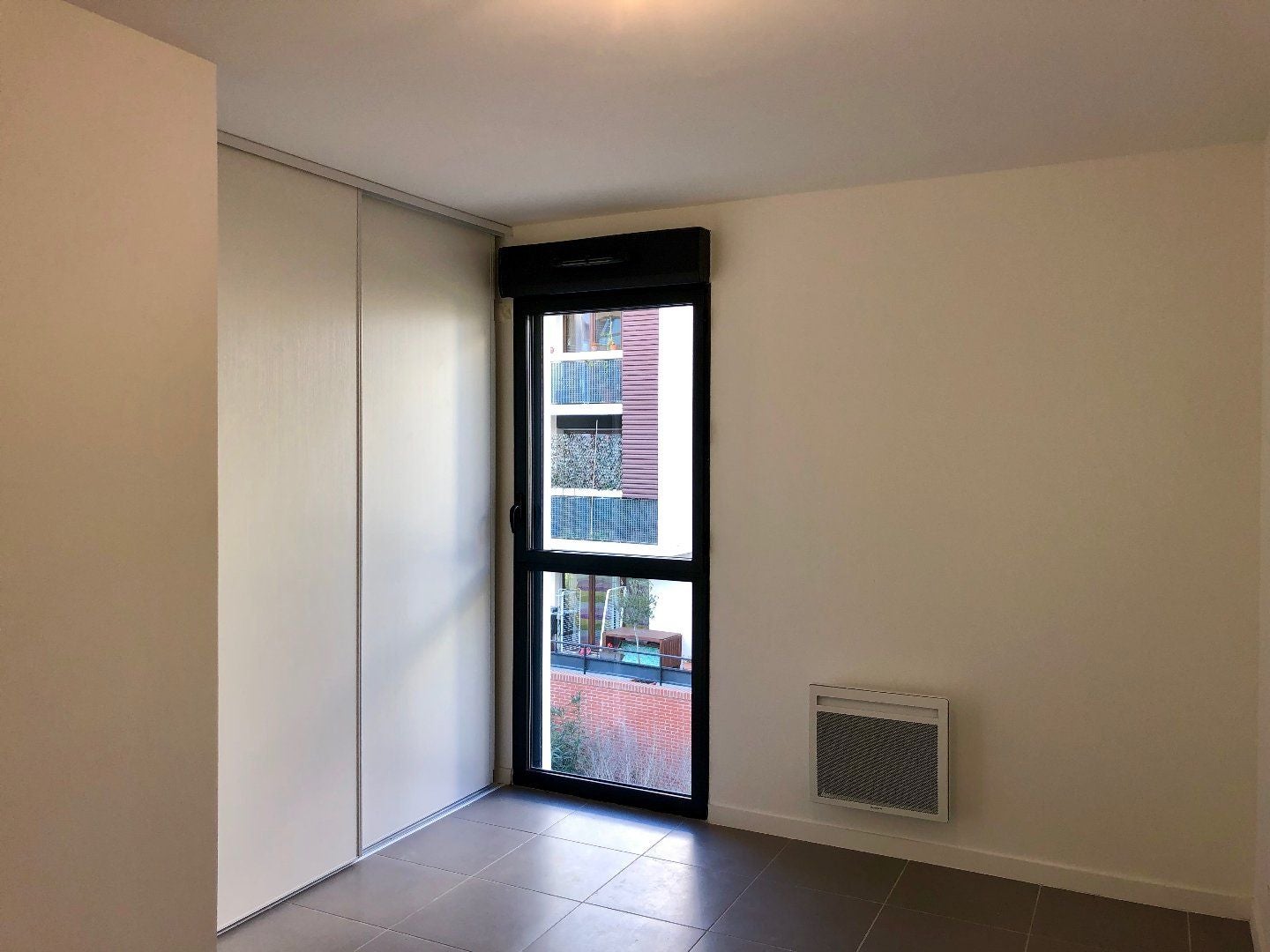 Flat Rue du Bouclier de Brennus in Montpellier