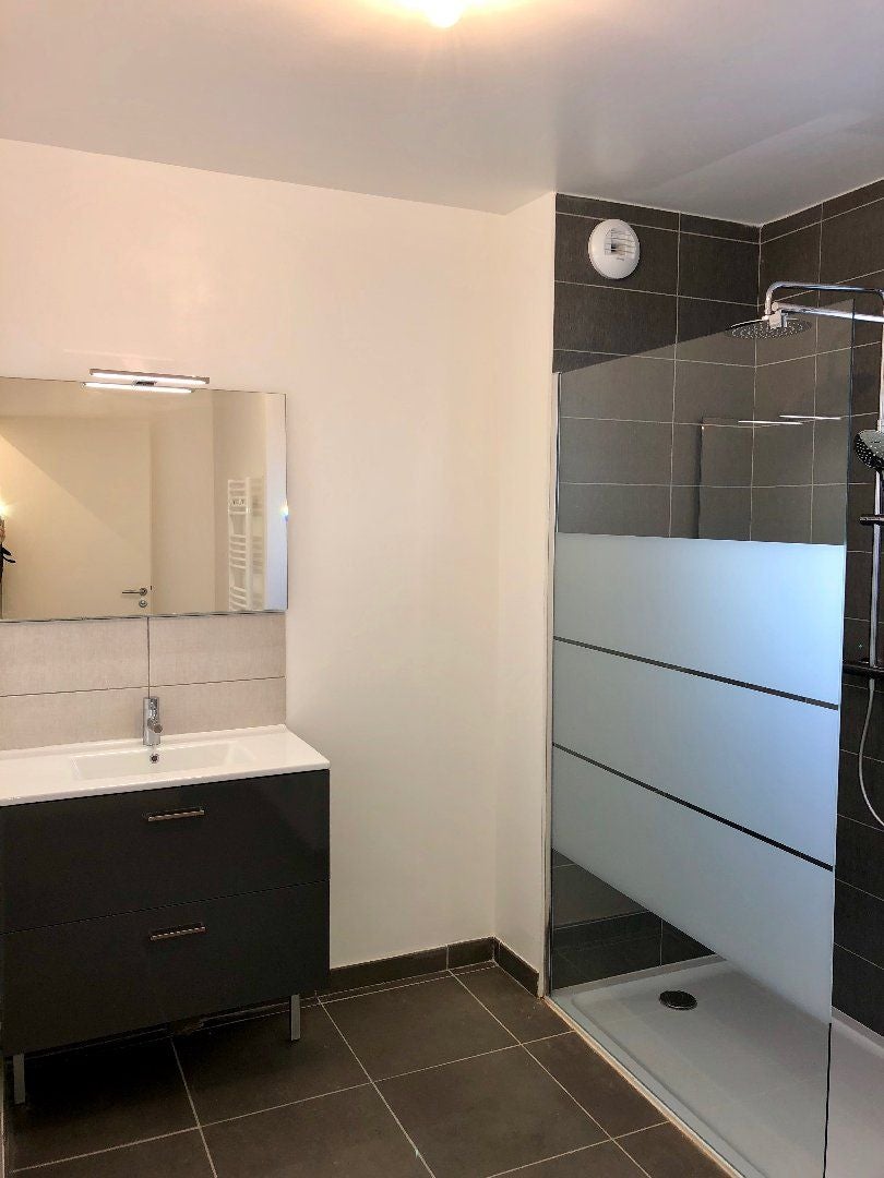 Flat Rue du Bouclier de Brennus in Montpellier