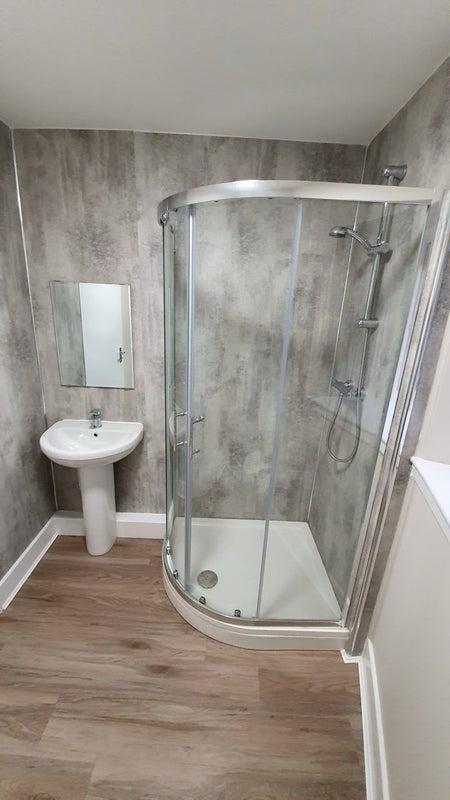 Room Dalry Road in City of Edinburgh