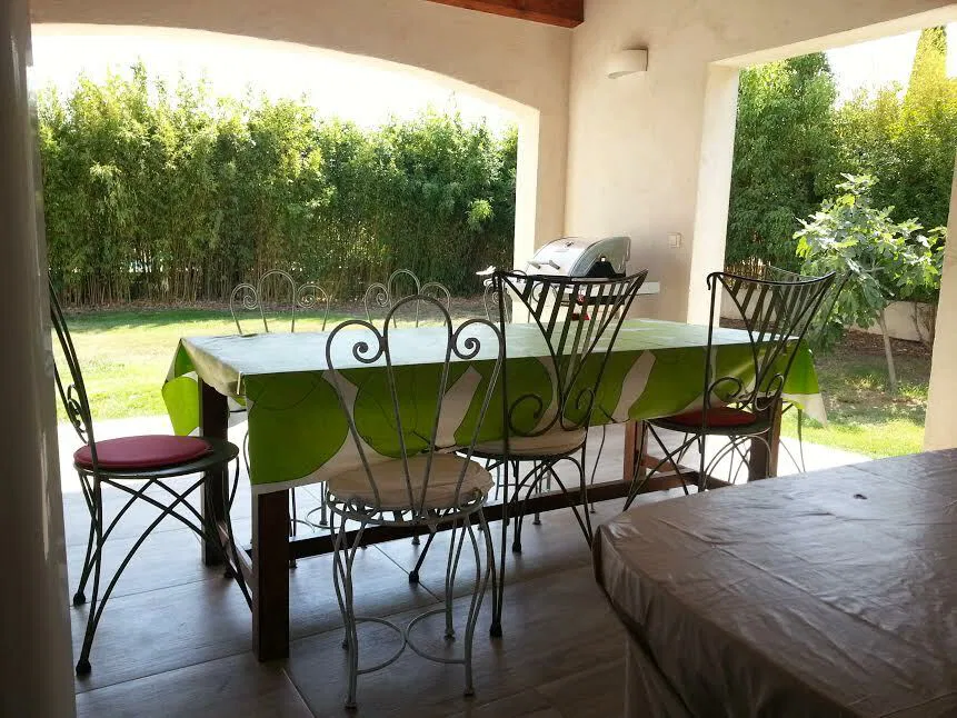 Maison Allée de la Palmeraie à Hyères
