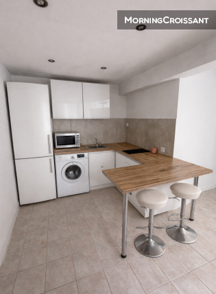 Flat Rue de la Feuillée in Oyonnax