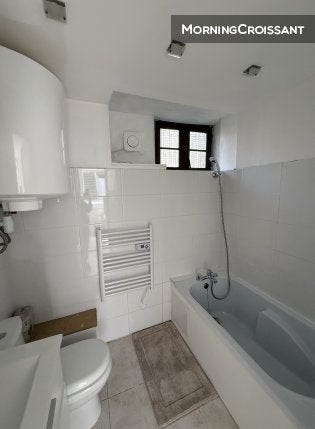 Flat Rue de la Feuillée in Oyonnax