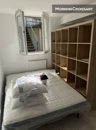 Flat Rue de la Feuillée in Oyonnax