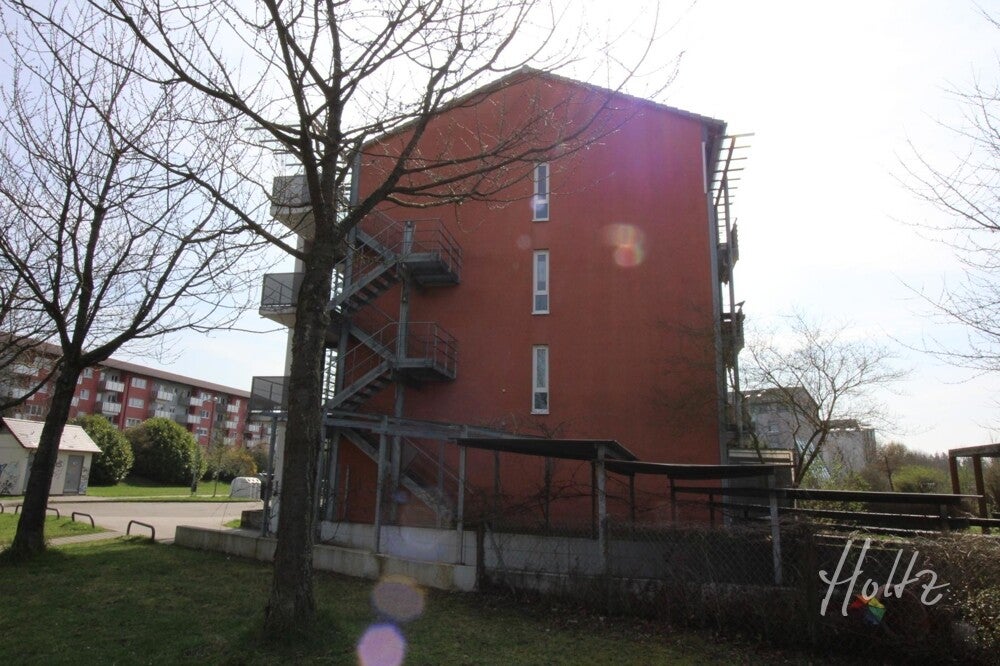 Wohnung Hermann-Müller-Würtz-Straße in Karlsruhe
