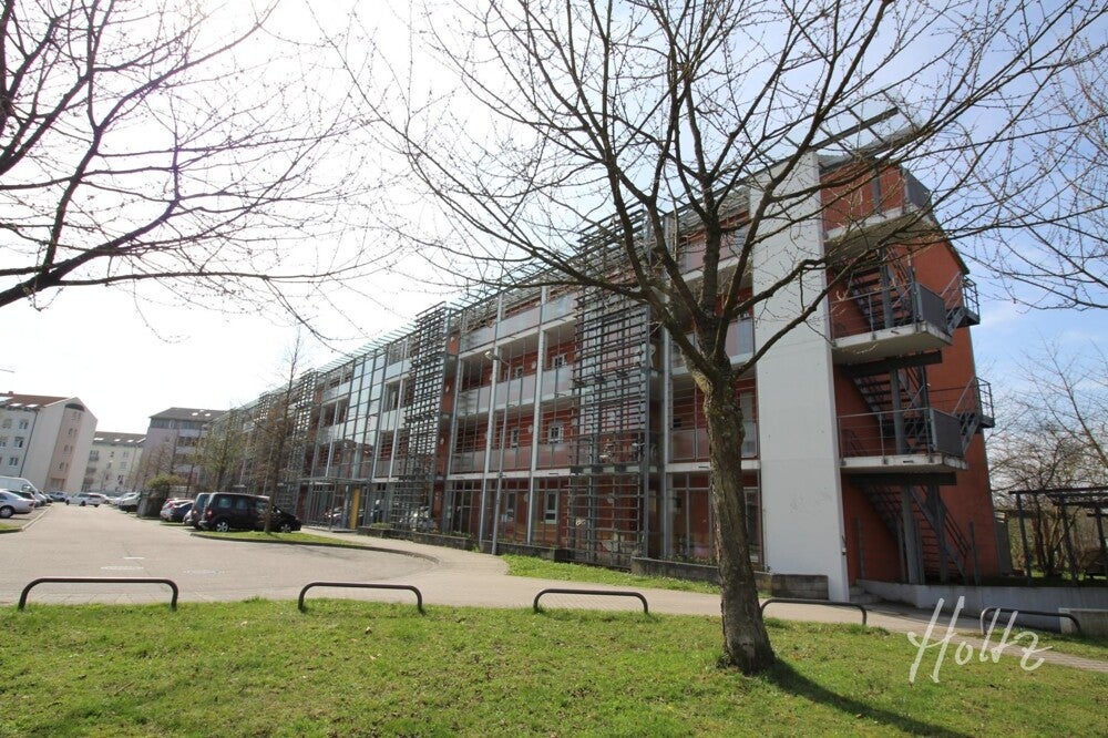 Wohnung Hermann-Müller-Würtz-Straße in Karlsruhe