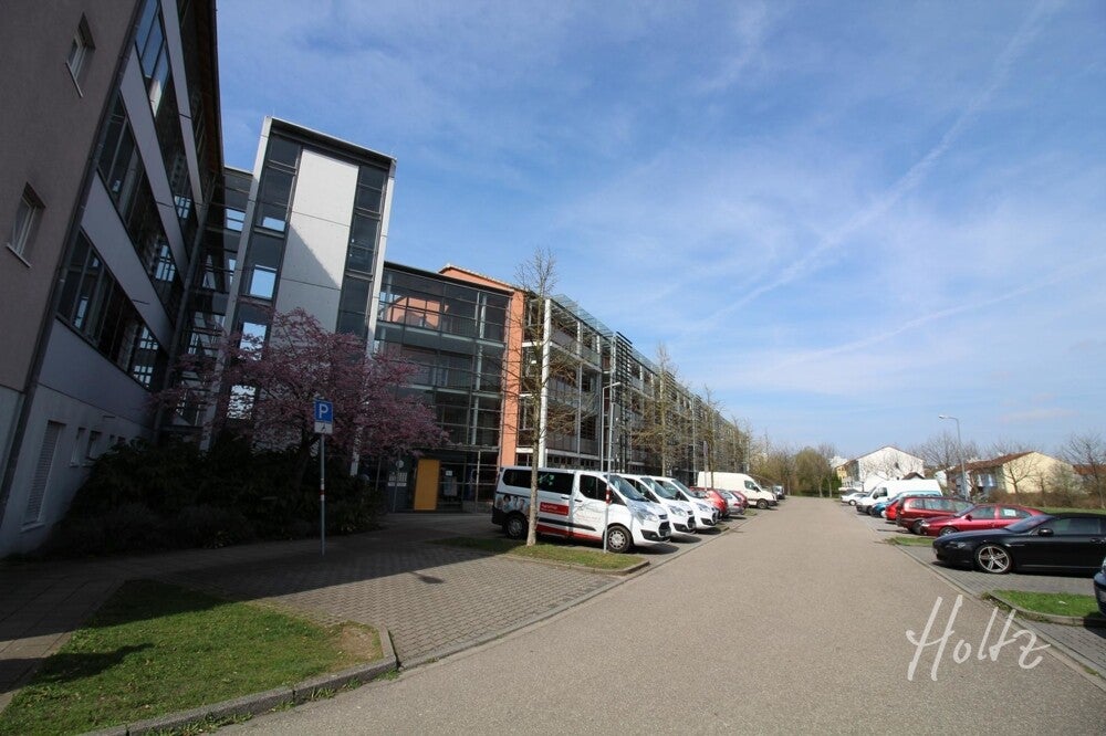 Wohnung Hermann-Müller-Würtz-Straße in Karlsruhe