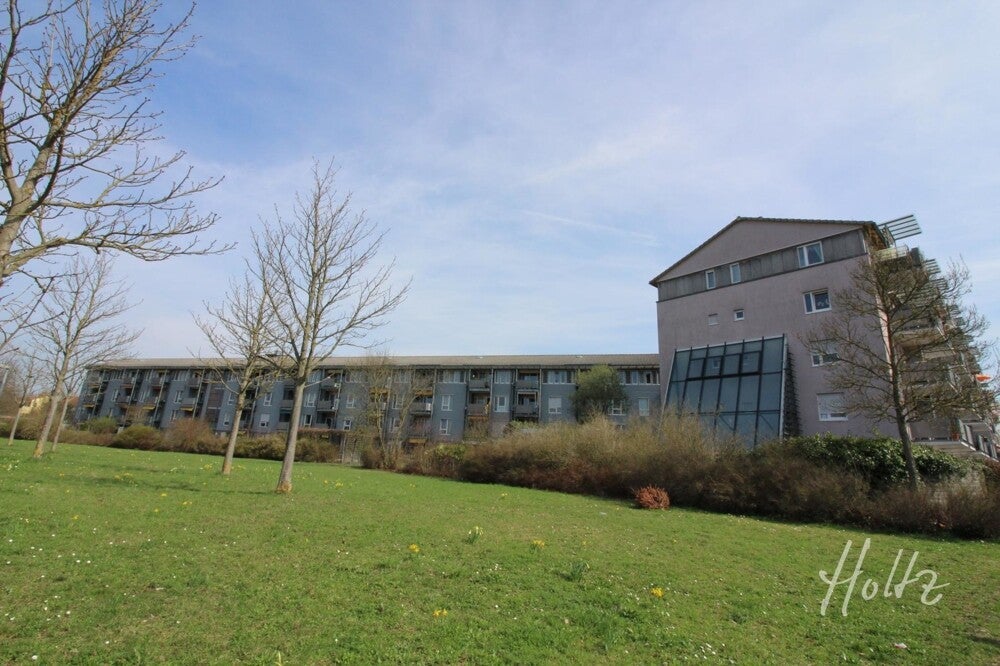 Wohnung Hermann-Müller-Würtz-Straße in Karlsruhe