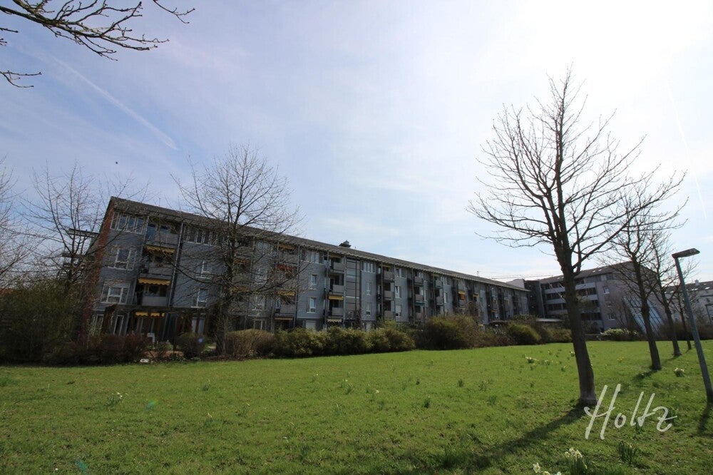 Wohnung Hermann-Müller-Würtz-Straße in Karlsruhe