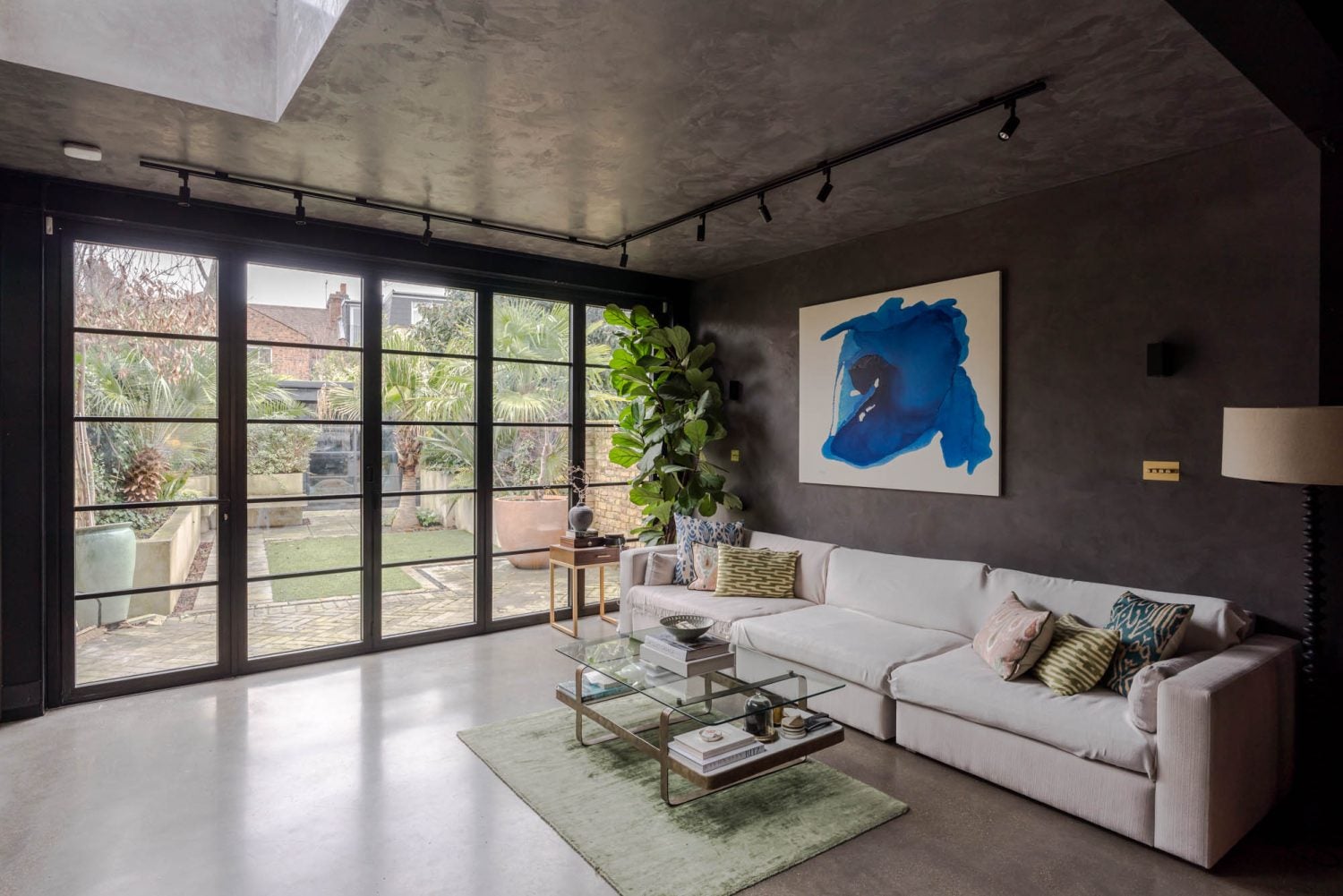 House Stanhope Gardens in Greater London