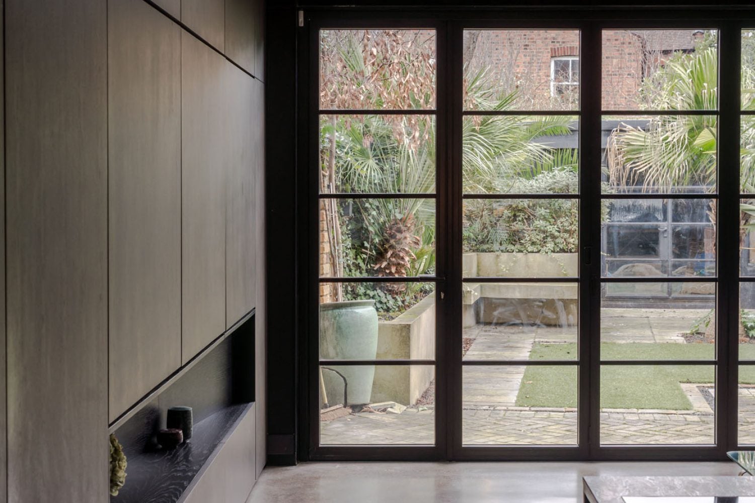 House Stanhope Gardens in Greater London