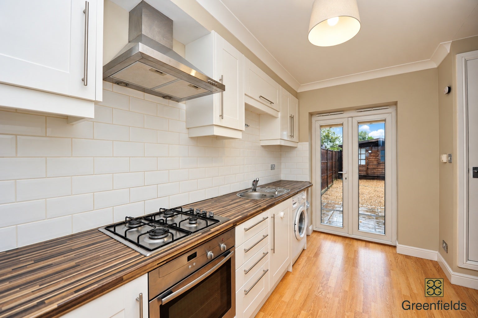 House Chelston Approach in Greater London