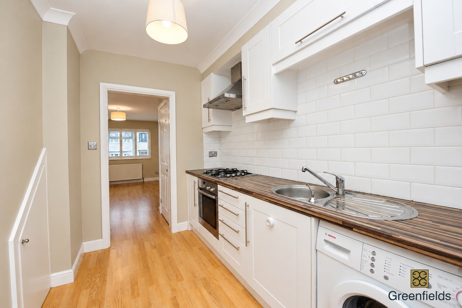 House Chelston Approach in Greater London