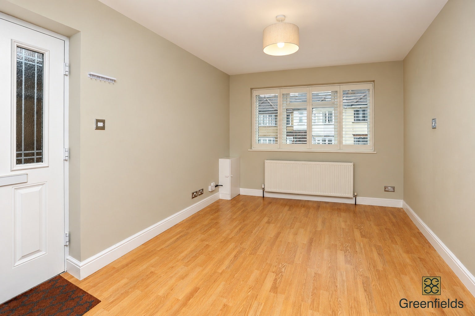 House Chelston Approach in Greater London