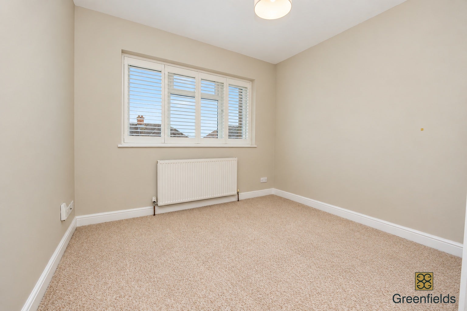 House Chelston Approach in Greater London