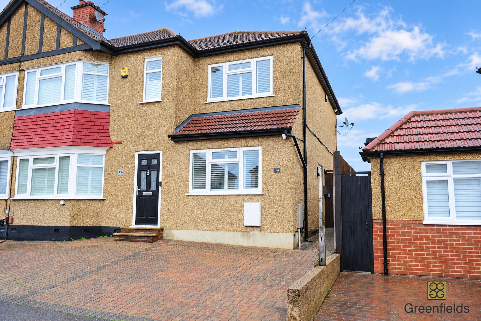 House Chelston Approach in Greater London