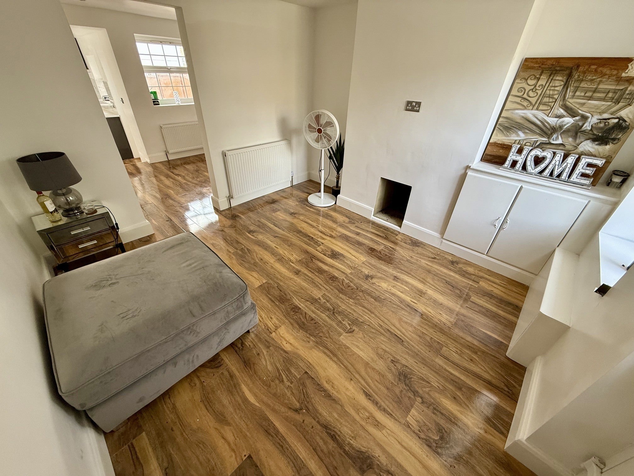 House Sandy Lane in Leighton Buzzard