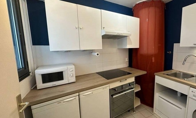 Appartement Rue de la République à Puteaux