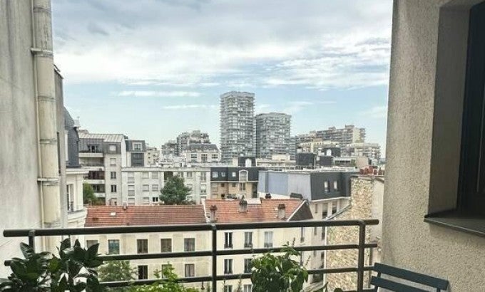 Appartement Rue de la République à Puteaux