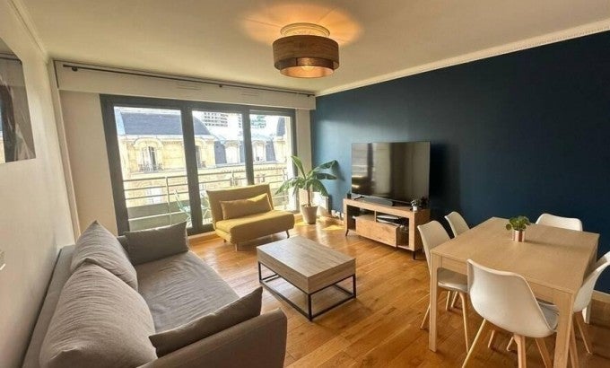 Appartement Rue de la République à Puteaux