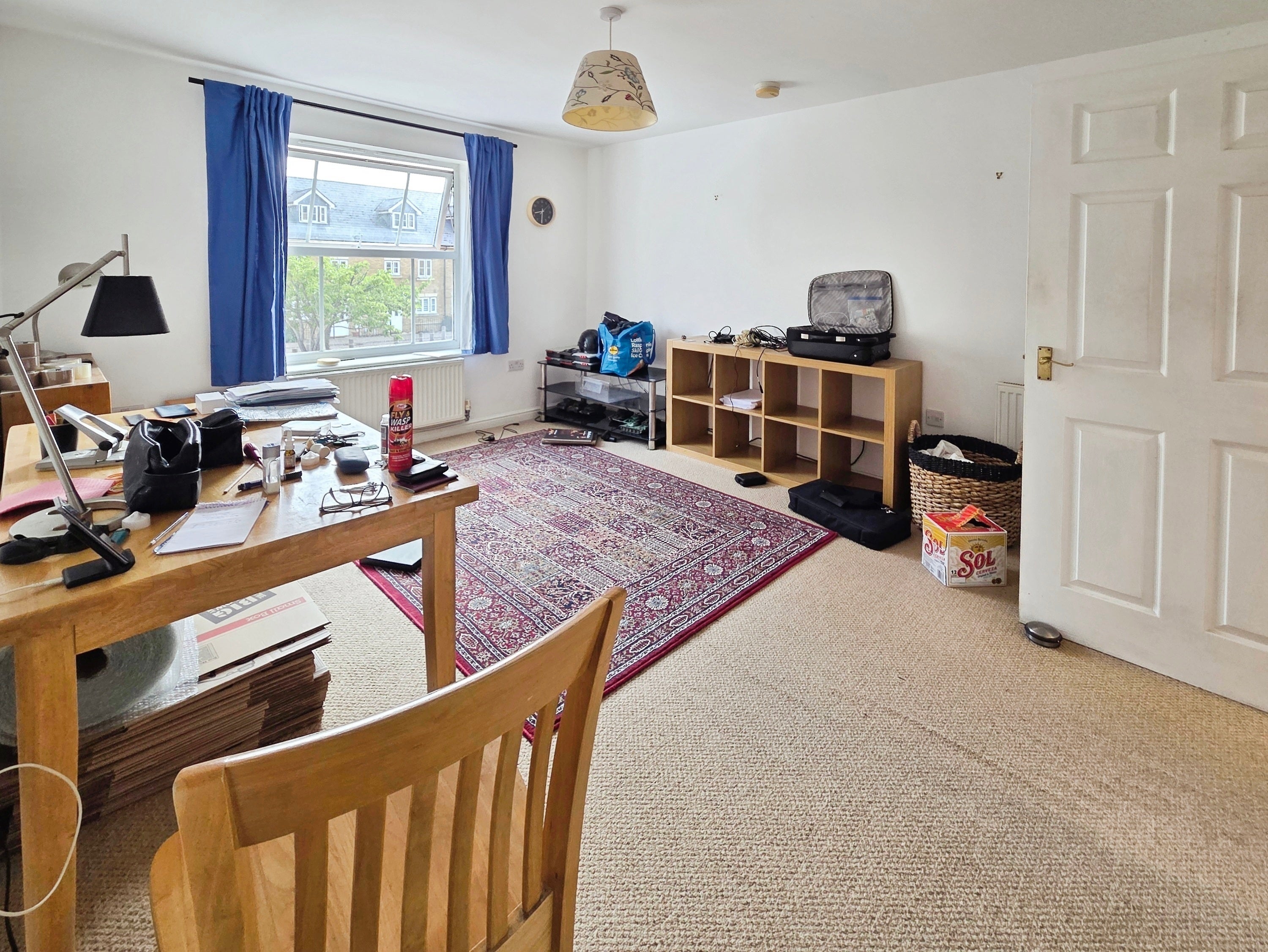 Flat Malyon Close in Braintree