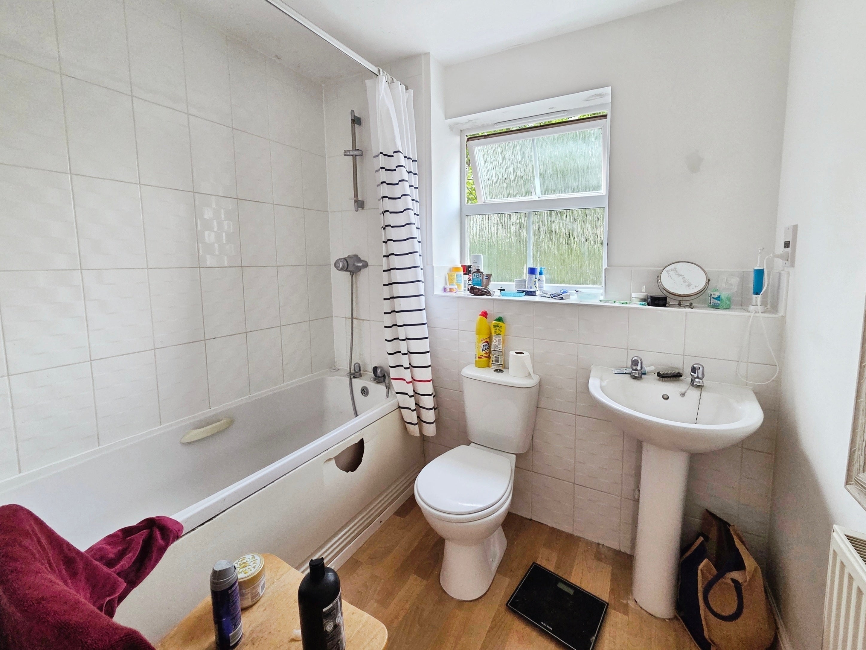 Flat Malyon Close in Braintree