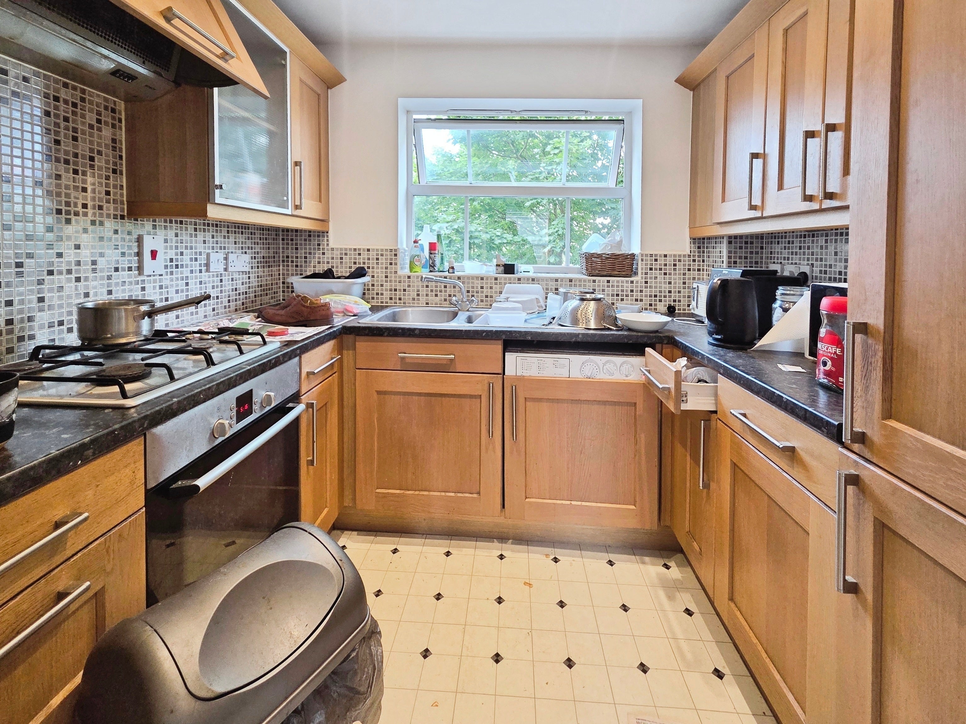 Flat Malyon Close in Braintree