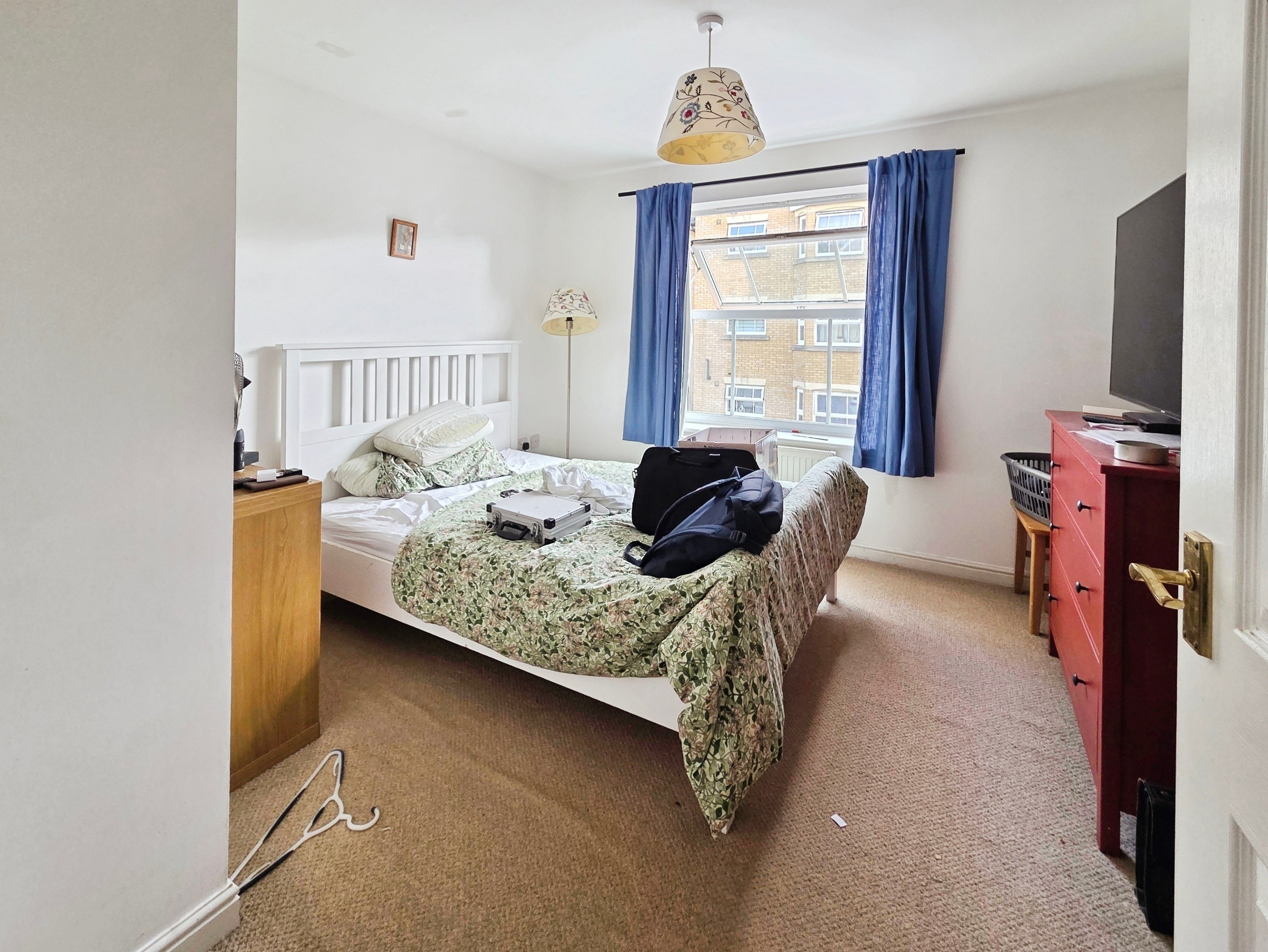 Flat Malyon Close in Braintree
