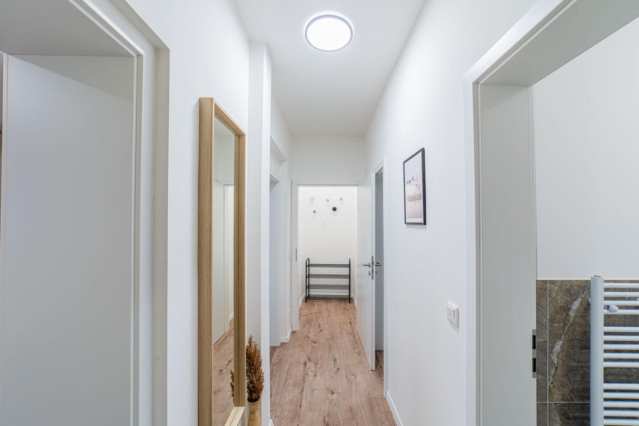 Wohnung Siegfriedstraße in Nürnberg