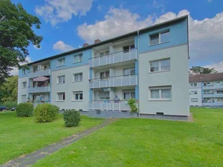 Wohnung Pestalozzistraße in Leverkusen