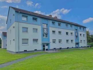 Wohnung Pestalozzistraße in Leverkusen