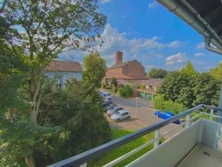 Wohnung Pestalozzistraße in Leverkusen