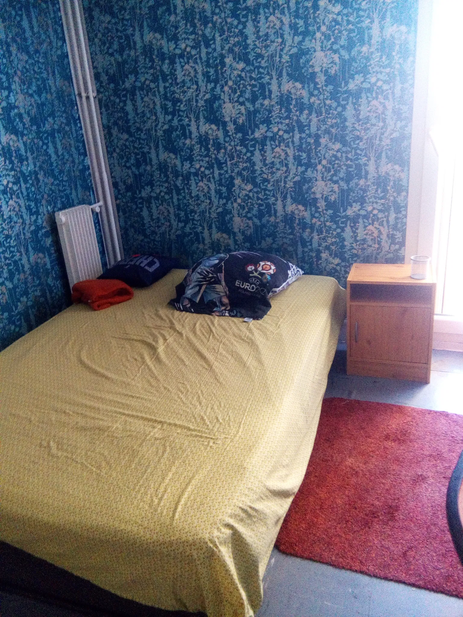 Room Avenue de Montmirail in La Ferté-sous-Jouarre