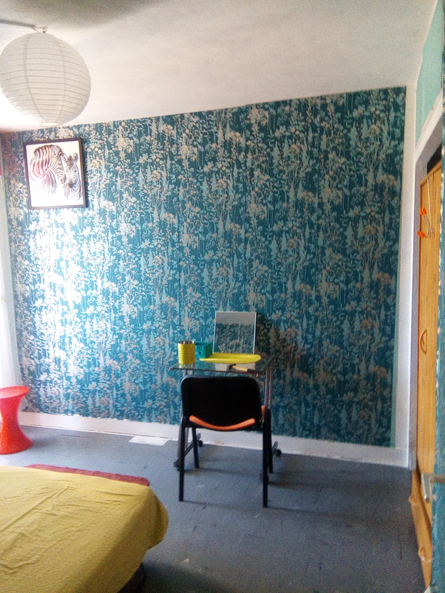 Room Avenue de Montmirail in La Ferté-sous-Jouarre