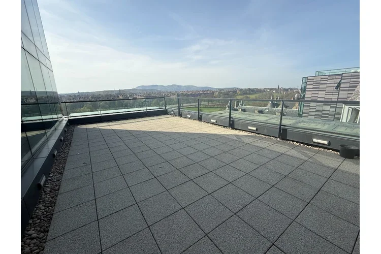 Flat Simpson Loan in City of Edinburgh