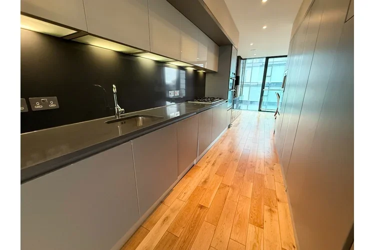 Flat Simpson Loan in City of Edinburgh