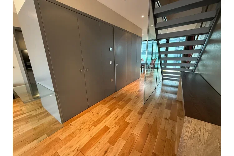 Flat Simpson Loan in City of Edinburgh