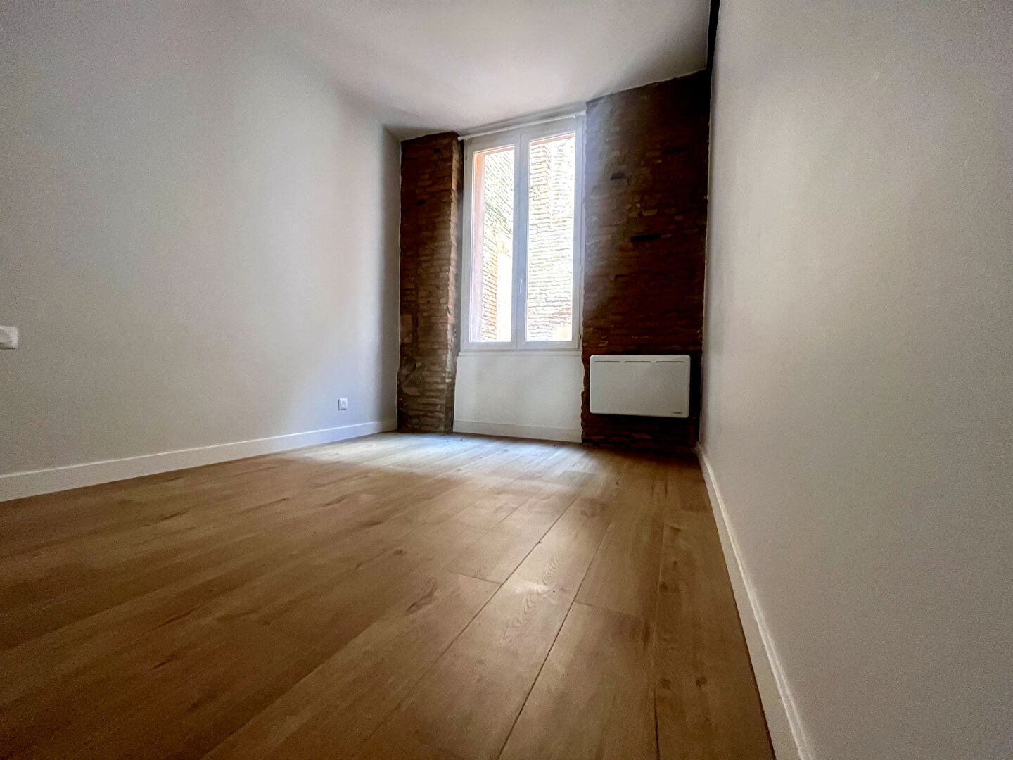 Appartement Rue Bida à Toulouse