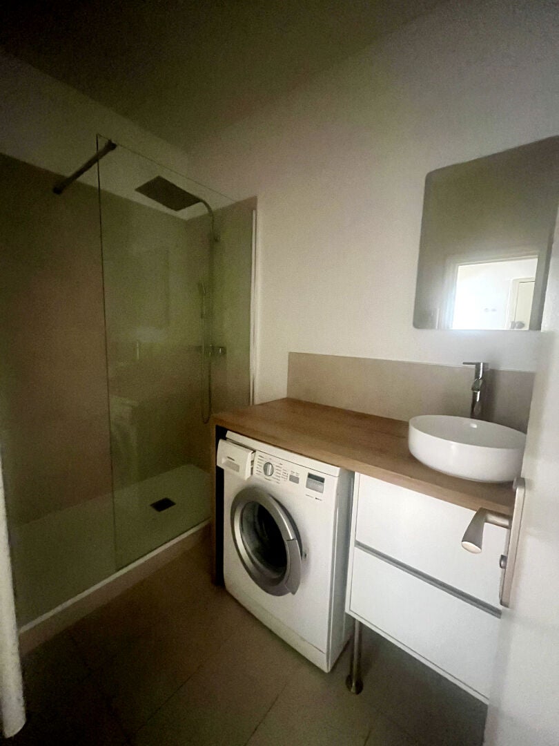 Appartement Rue Bida à Toulouse