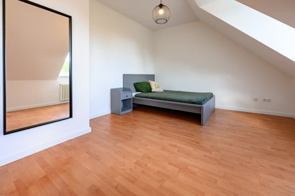 Wohnung Buckower Damm in Berlin