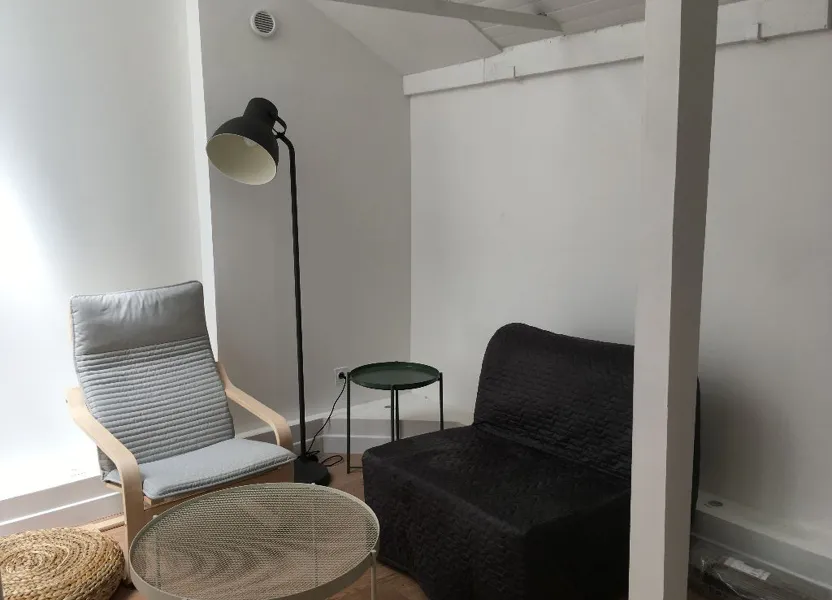 Appartement Rue Baraban à Lyon