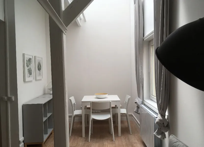 Appartement Rue Baraban à Lyon