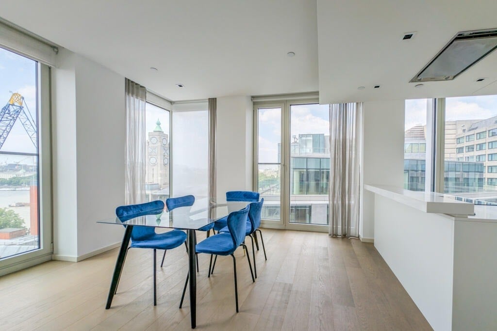 Flat Stamford Street in Greater London