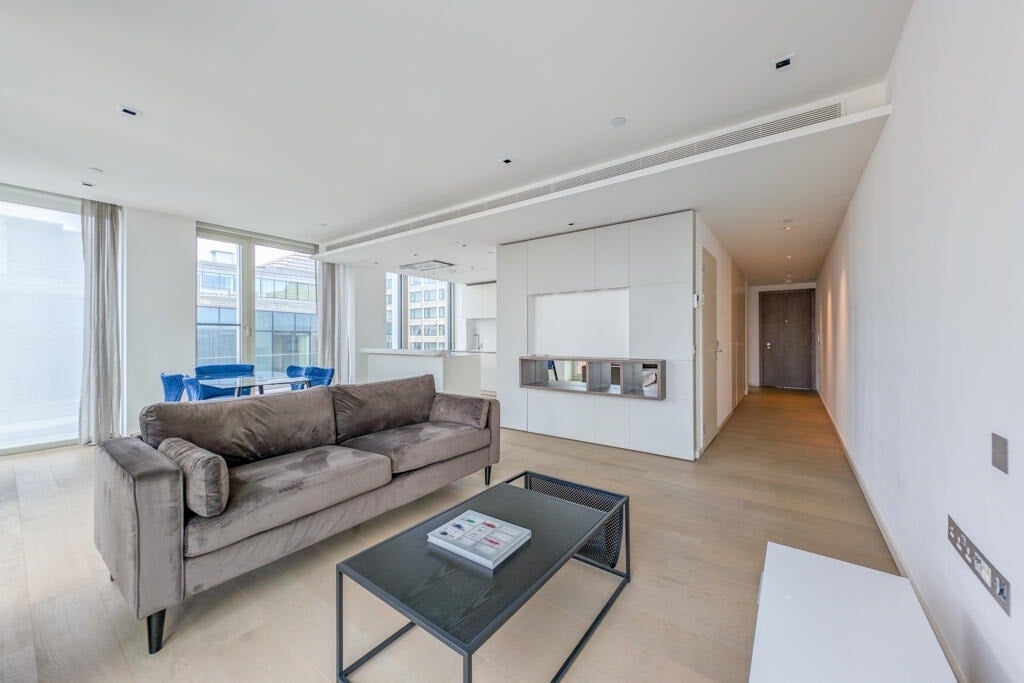 Flat Stamford Street in Greater London
