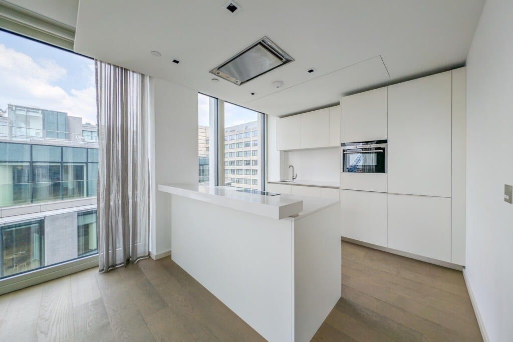 Flat Stamford Street in Greater London