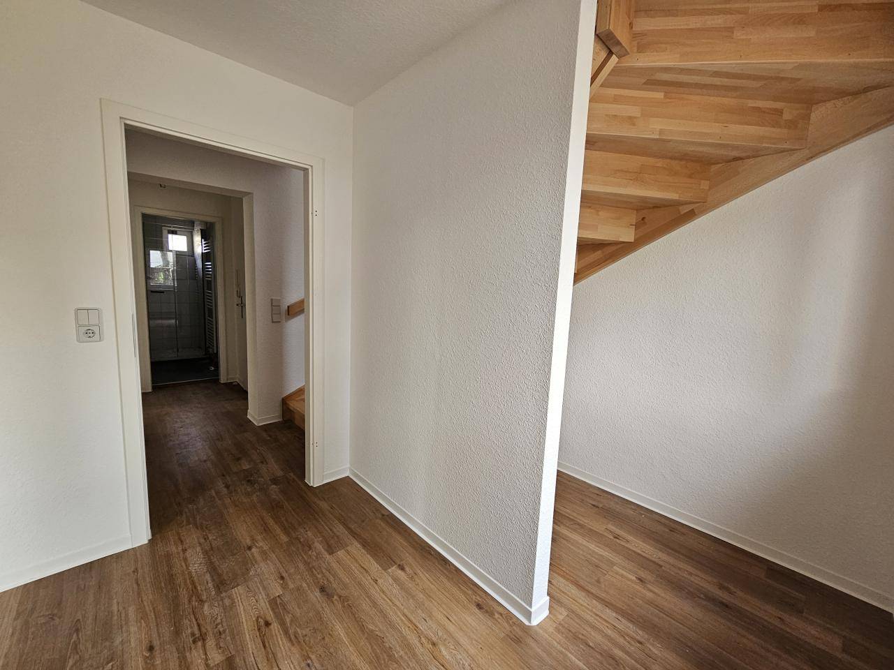 Wohnung Selkeweg in Magdeburg