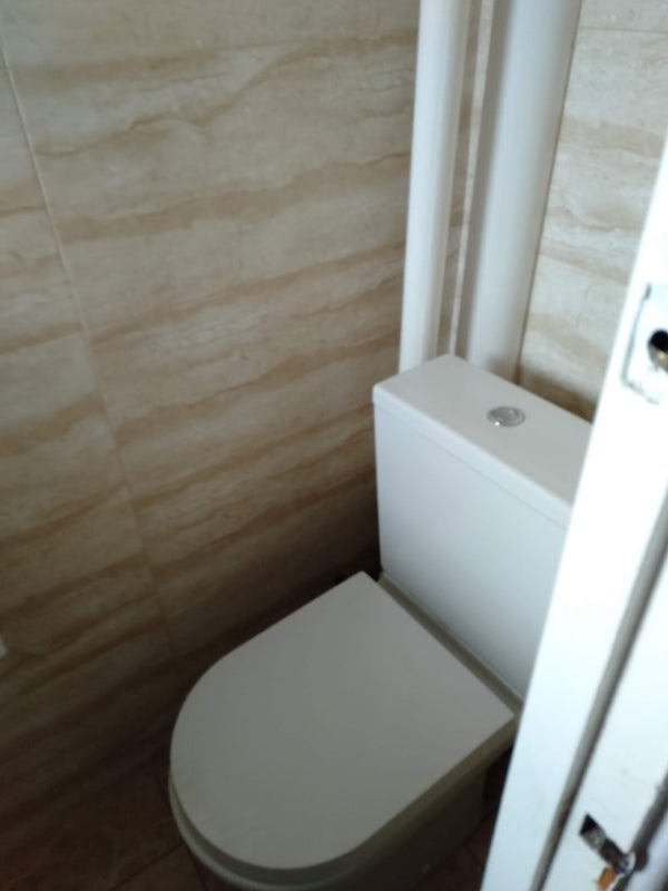 Room Shandy Street in Greater London