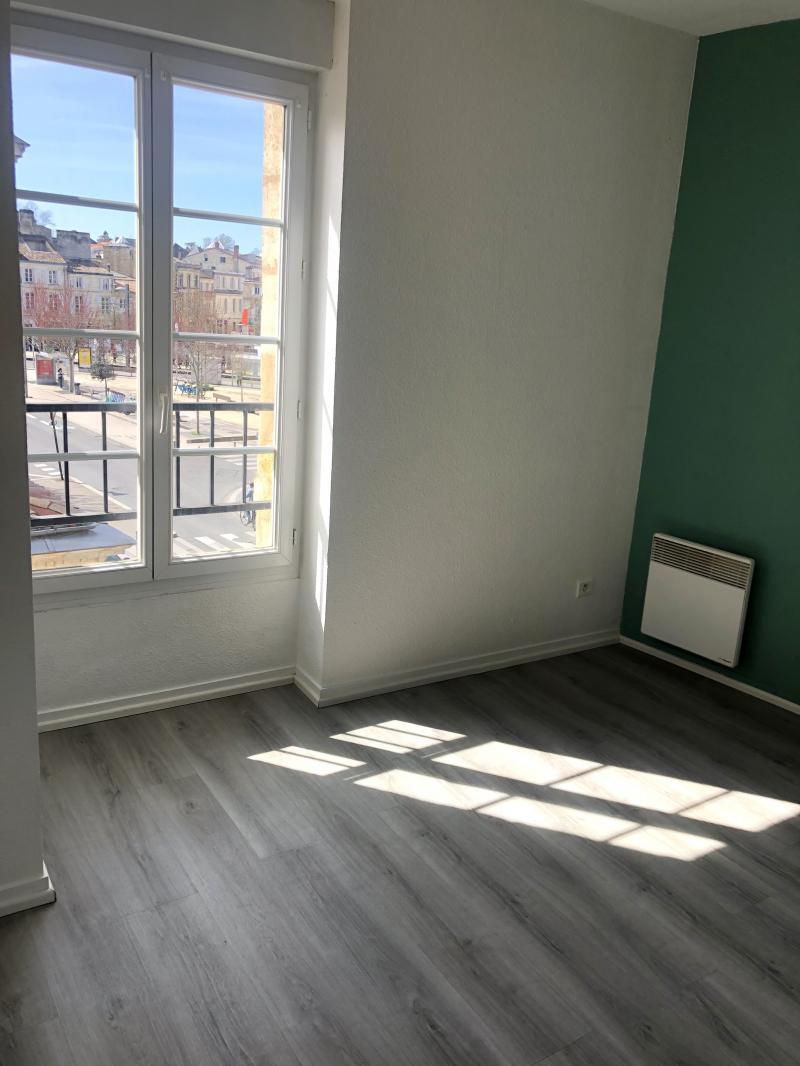 Flat Quai des Chartrons in Bordeaux