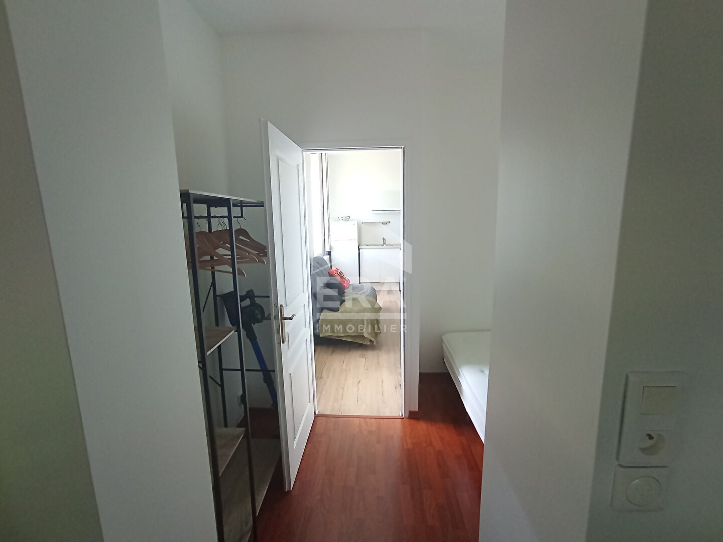 Appartement Avenue Félix Mangini à Plateau d'Hauteville